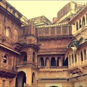 Meet your Posher, Preya